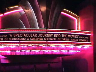 Disney MGM Studios – A Journey Into The Movies (2005-04-23)