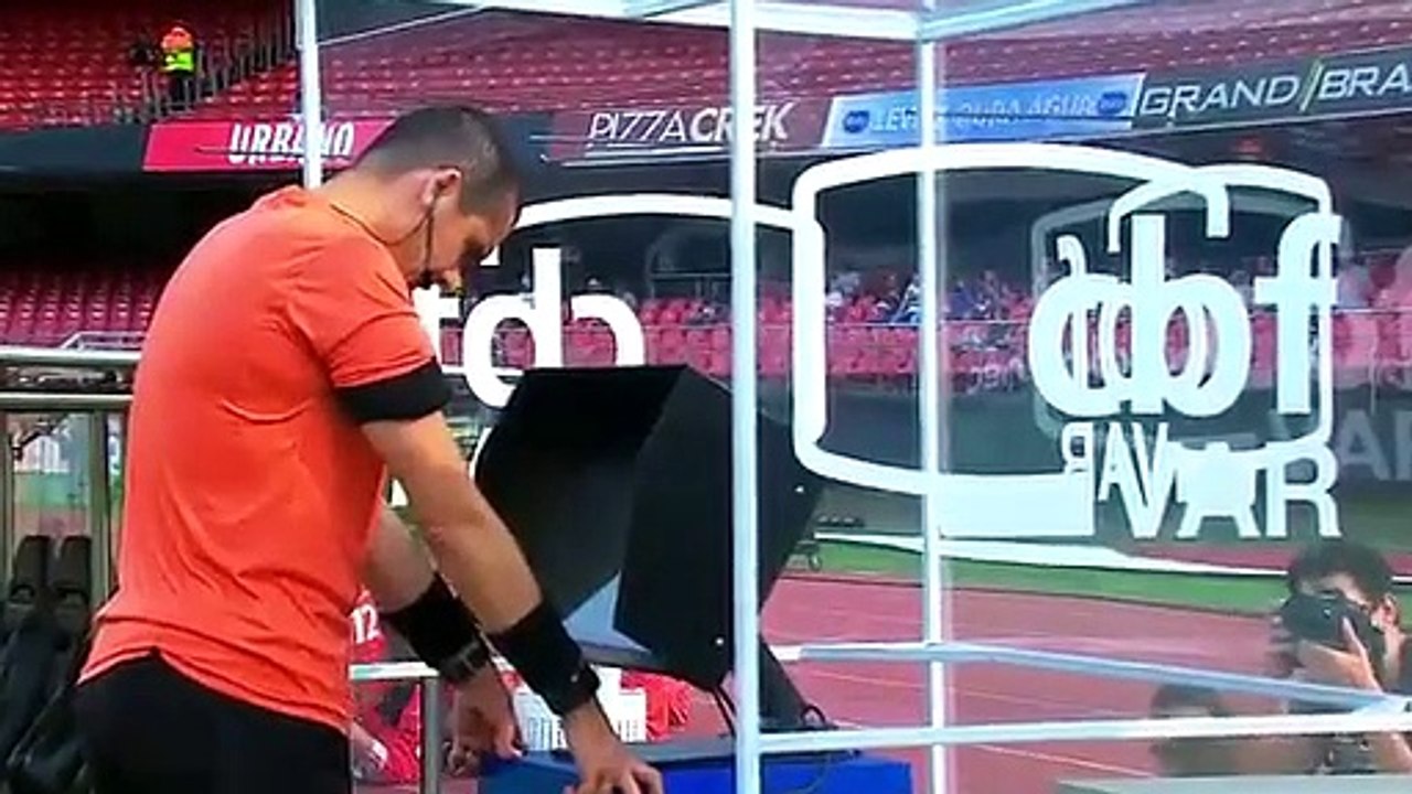 São Paulo Flamengo