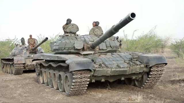 أديس أبابا تعلن إنهاء وقف إطلاق النار مع إقليم تيغراي