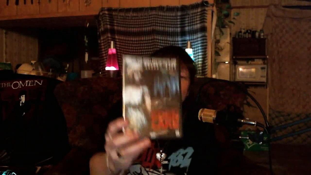 Scream With Me : Eden Lake (2008)