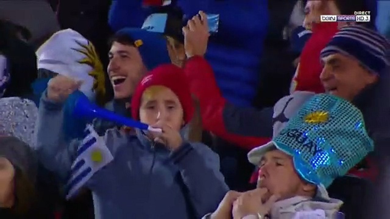 Uruguai-Panamá