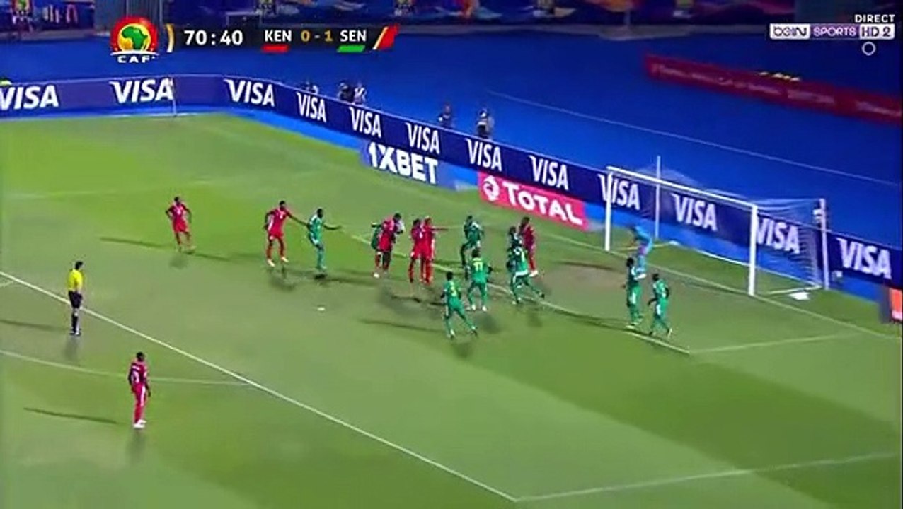 Sadio Mane
