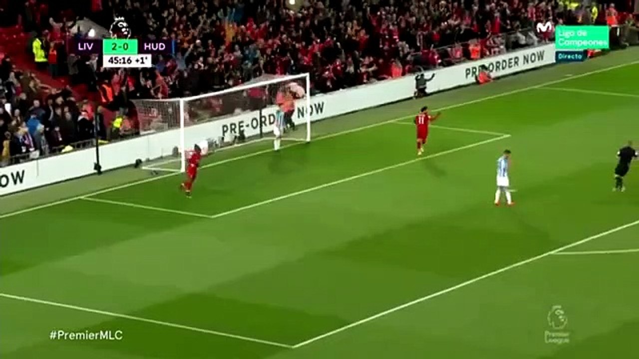 salah