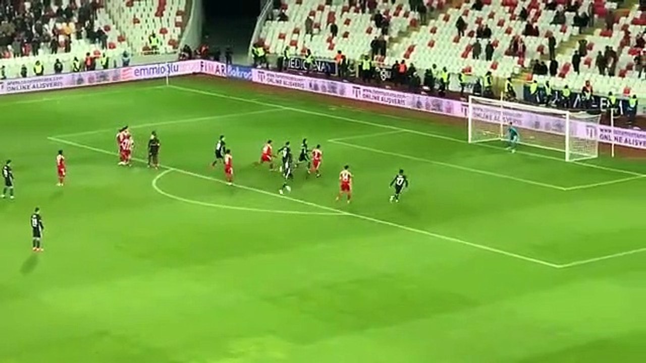 Besiktas