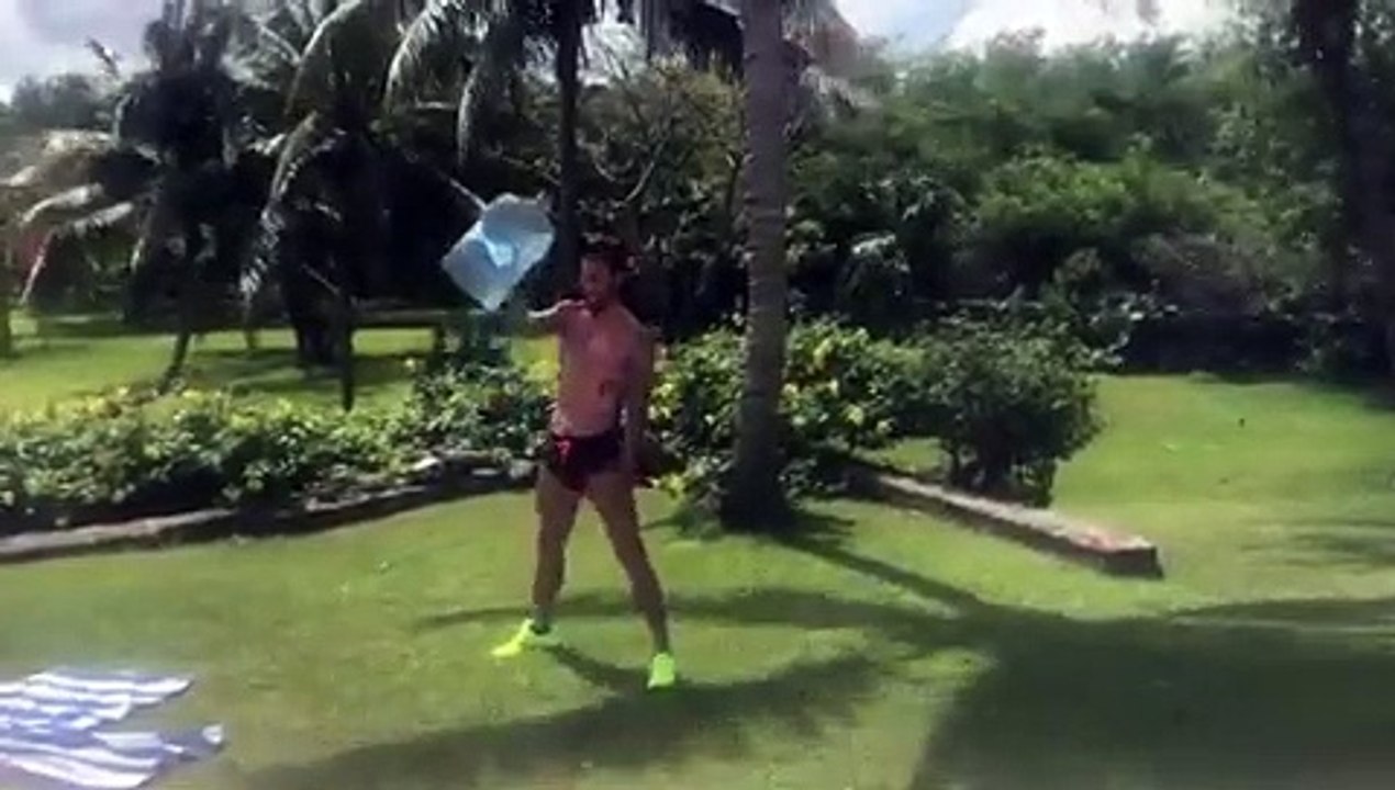 Sergio Ramos