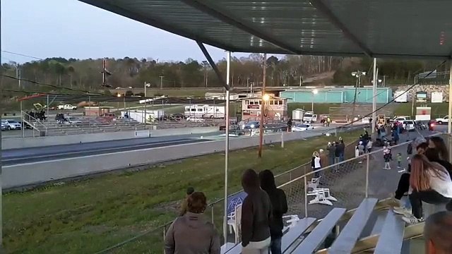 Tesla Model 3 vs. Ferrari 458