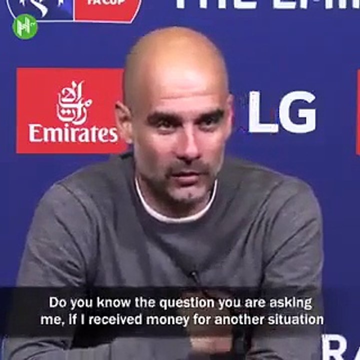 Guardiola