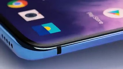 Vídeo de apresentação do OnePlus 7 Pro revelado antes de tempo