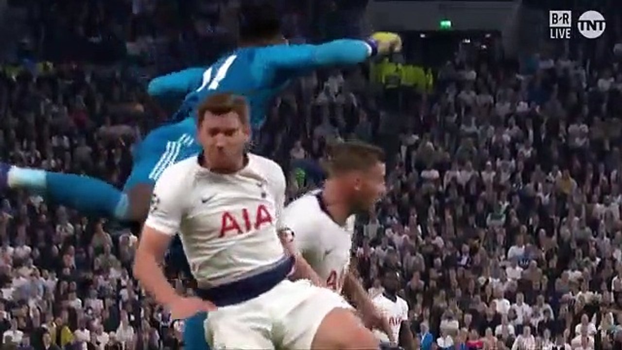 Vertonghen