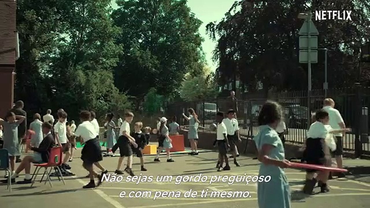 After Life - Trailer