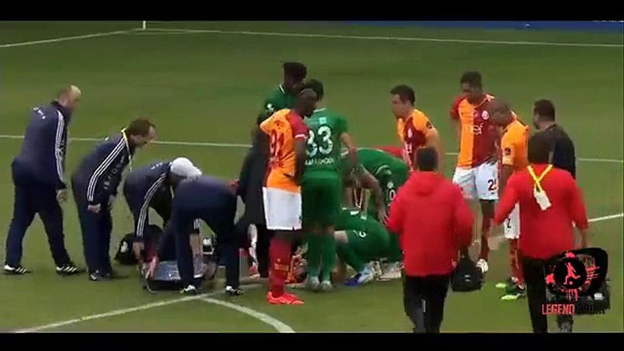 Galatasaray-Rizespor