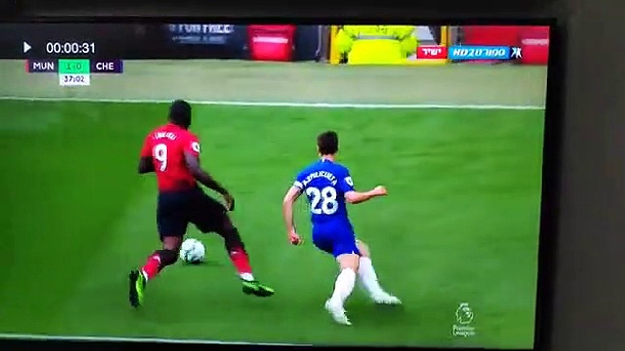 Lukaku