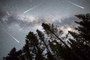 The Brilliant Perseid Meteor Shower Peaks This Week — Here's How To Watch