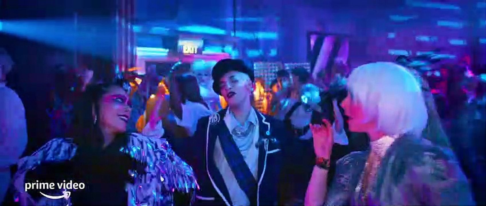 Everybody’s Talking About Jamie Music