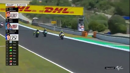 Ultrapassagens de Rossi