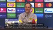 'Nothing to announce' - Tuchel tight-lipped on Lukaku arrival