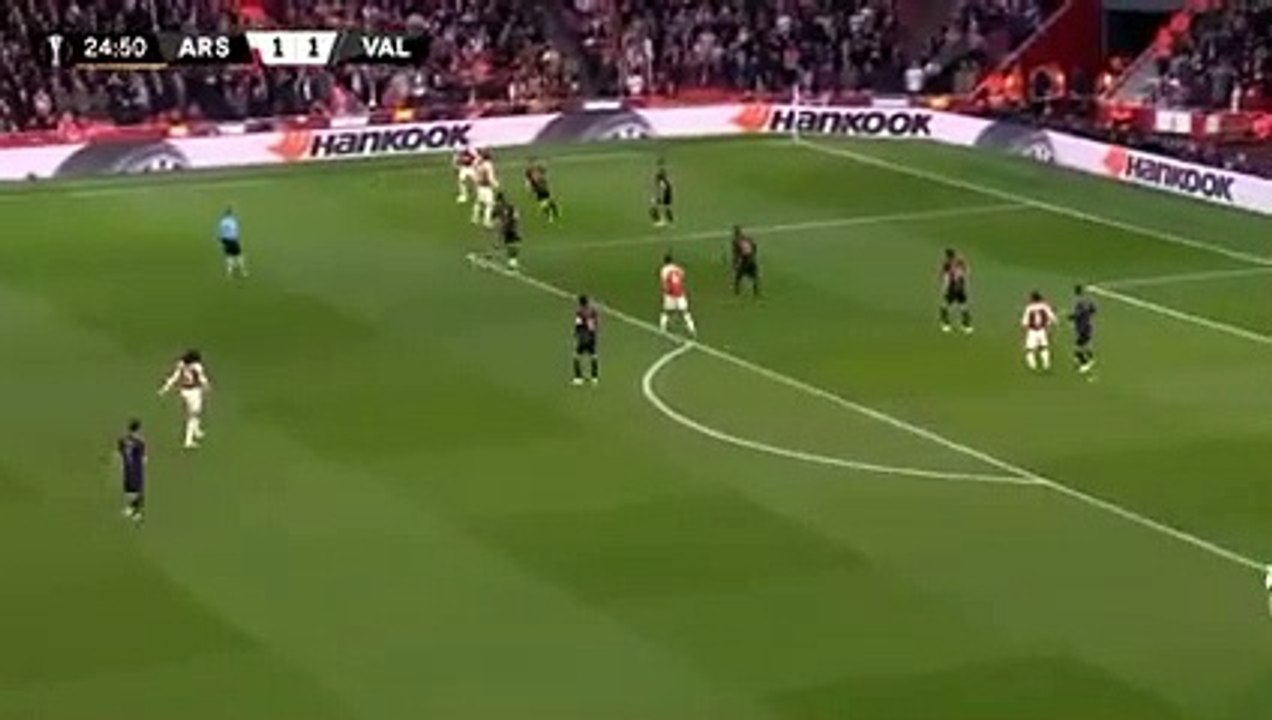 Golo de Lacazette