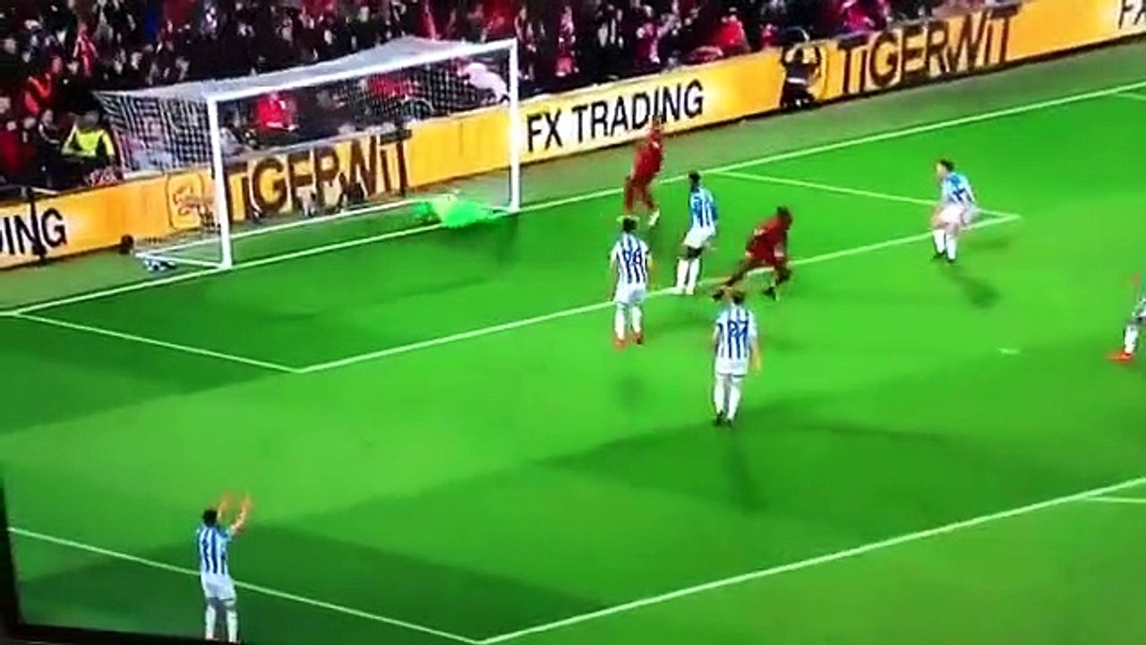mane