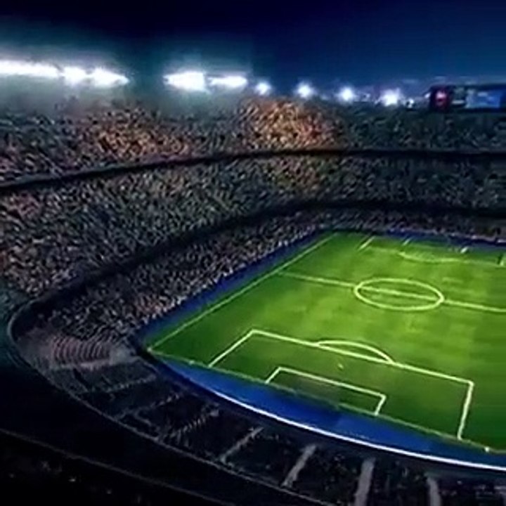 Barcelona - Liverpool