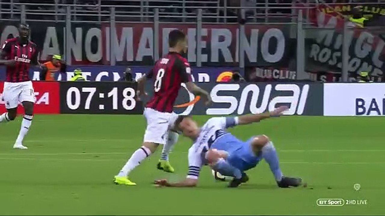 Lesão de Savic