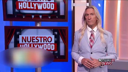 Nuestro Hollywood: Vicente Fernández Sigue En Terapia Intensiva