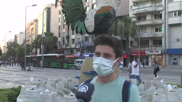 Son dakika haberleri | Cumhurbaşkanı Erdoğan'ın YKS ile ilgili müjdesi gençleri sevindirdi