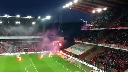 Standard Liège-Anderlecht