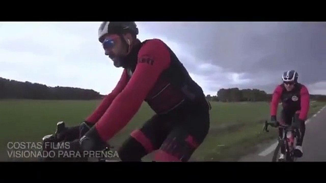 Dani Rovira