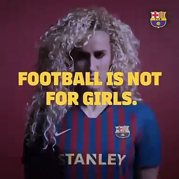 Barcelona vídeo