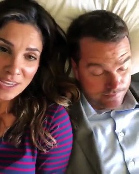 Daniela Ruah anuncia novidades: É oficial, temos uma 11.ª temporada