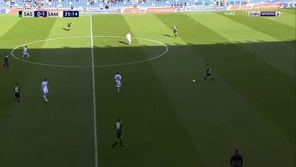 Golo de Quagliarella