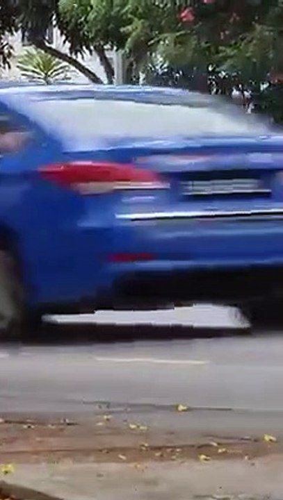 FATAL ACCIDENT ALONG MACPHERSON RD, SEEKING WITNESS