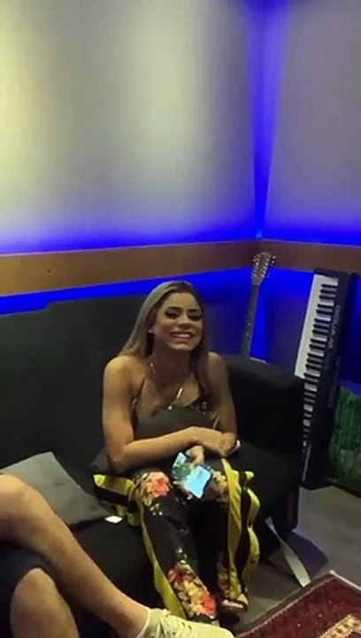 Mickael Carreira prepara novidade com cantora brasileira Lexa