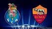 Relato do FC Porto AS Roma