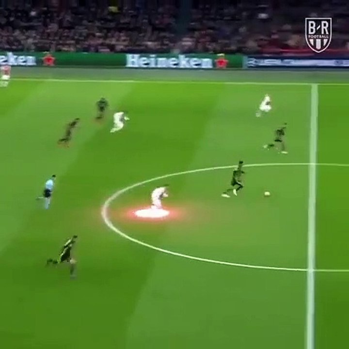 De jong