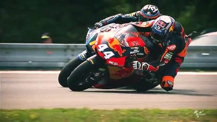 Apresentação Miguel Oliveira - MotoGP