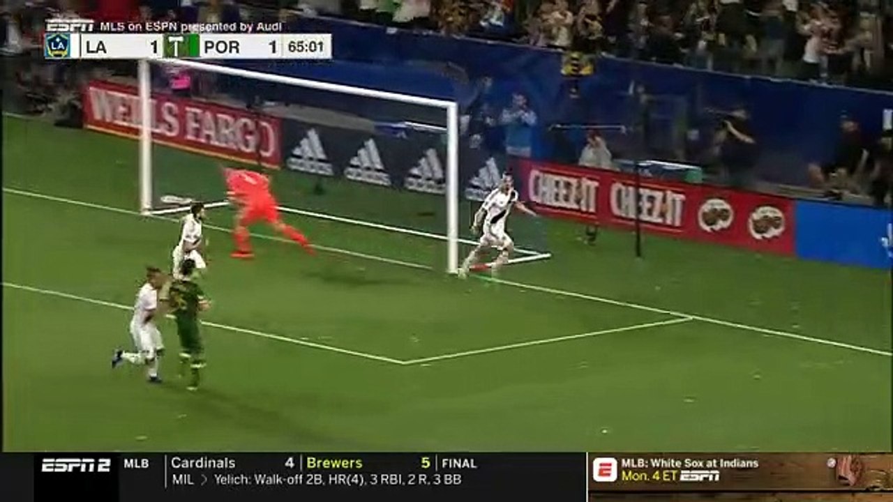 Ibrahimovic