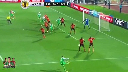 RS Berkane-Raja Casablanca