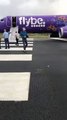 Fumo em cockpit de avião da Flybe obriga a evacuação de urgência