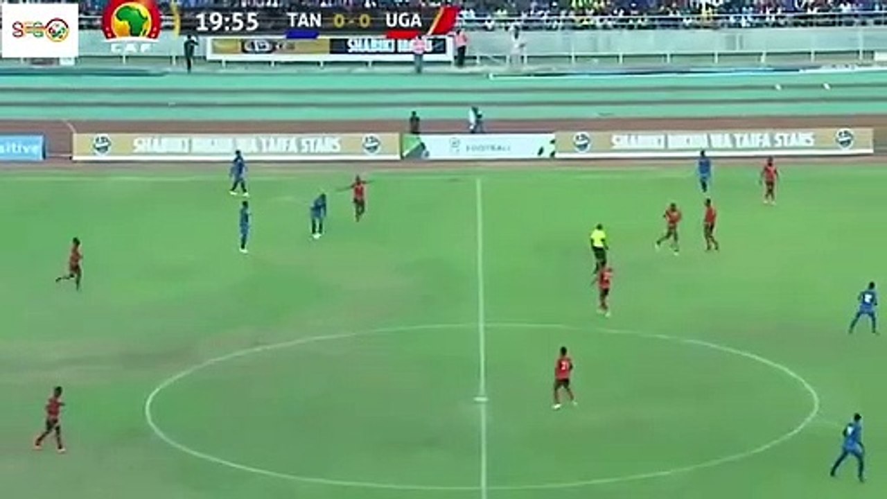 Golo da Tanzânia