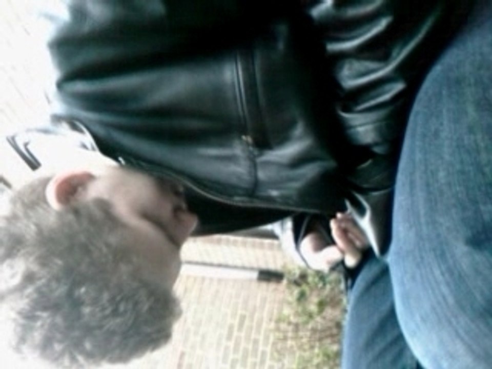 Anton foot