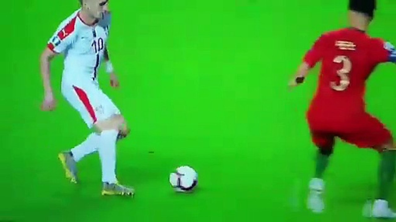 Lesão de Pepe