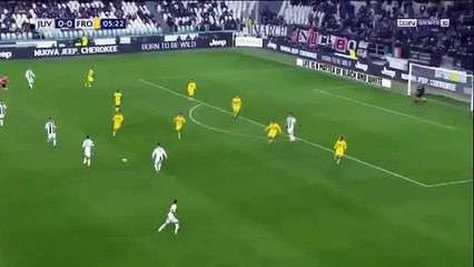 Dybala's Career Highlights ⚽