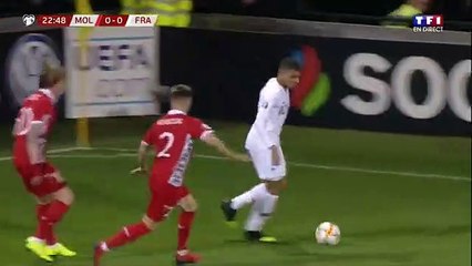 Griezmann: Football Star Highlights ⚽