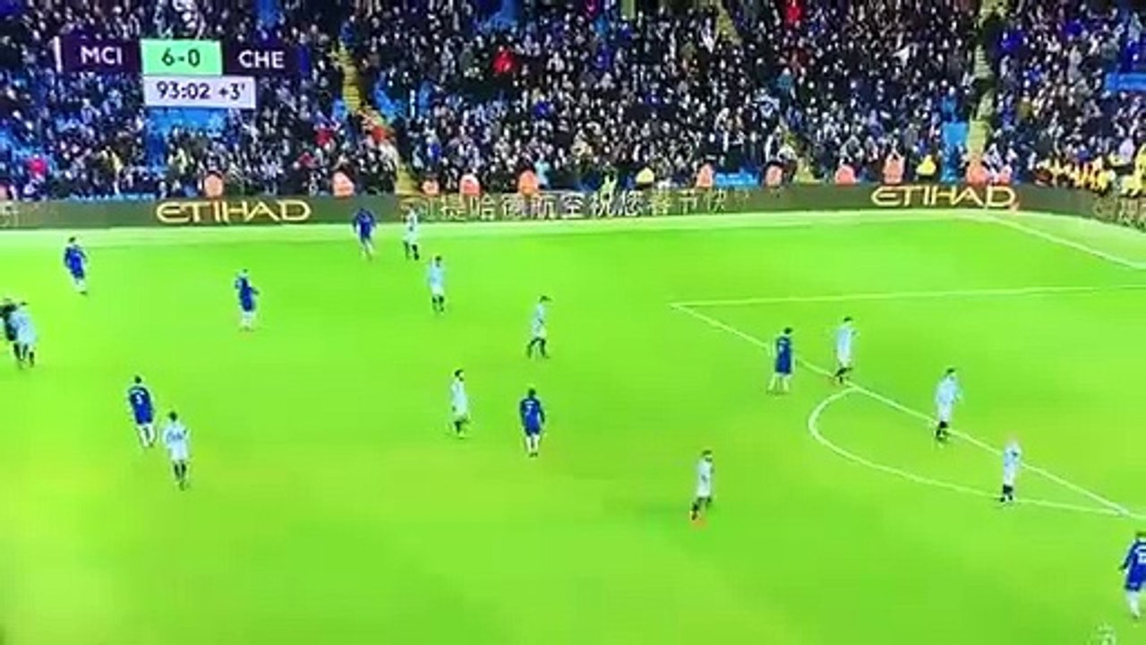 Sarri - Guardiola
