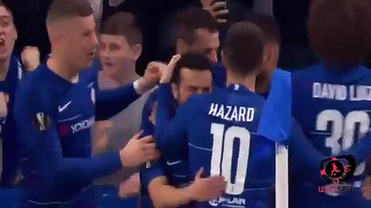 Pedro - Chelsea