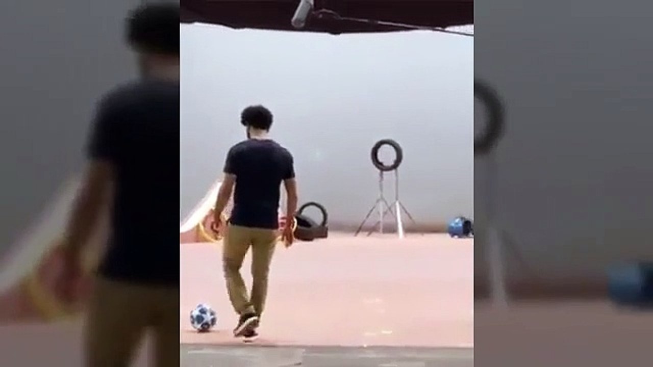 salah