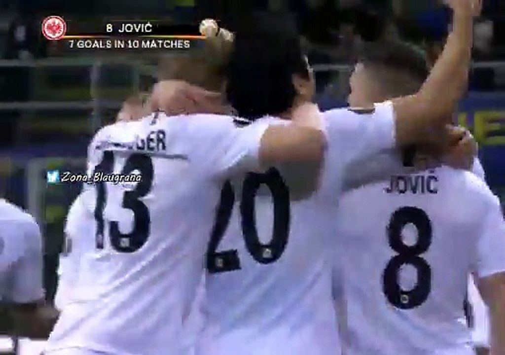 Jovic