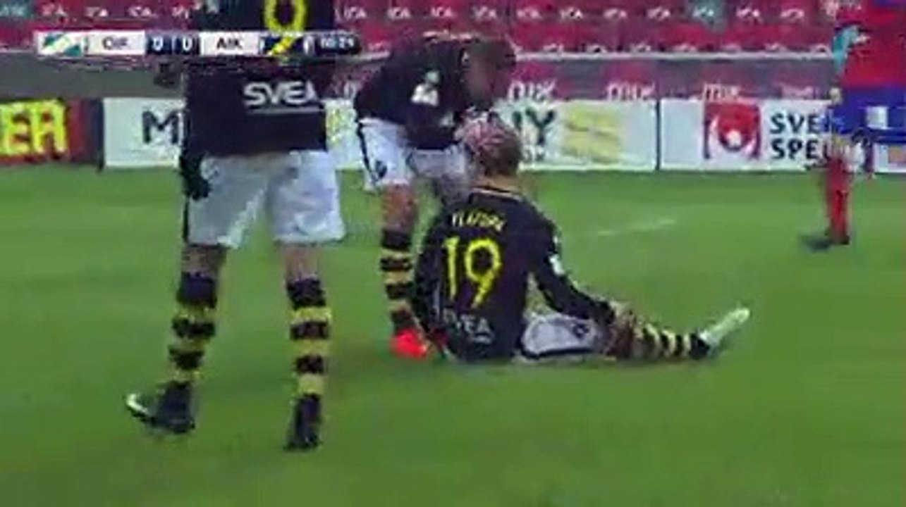 Osters-AIK