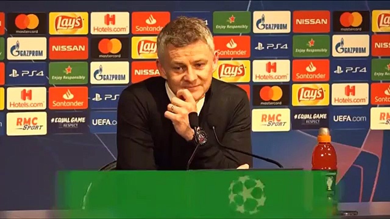 Solskjaer
